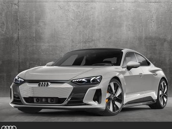 AUDI E-TRON GT 2022 WAUFJBFWXN7008505 image